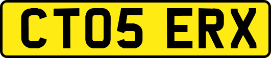 CT05ERX
