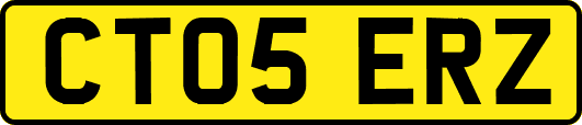 CT05ERZ