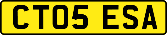 CT05ESA