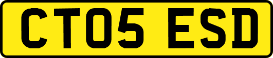 CT05ESD