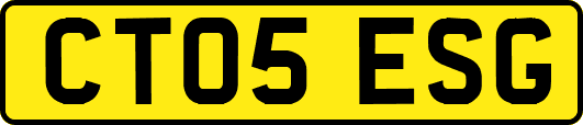 CT05ESG