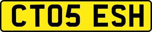 CT05ESH