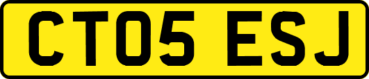 CT05ESJ