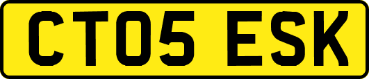 CT05ESK