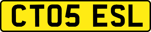 CT05ESL
