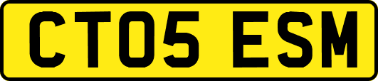 CT05ESM