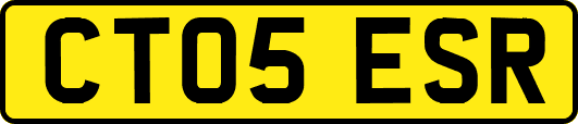 CT05ESR