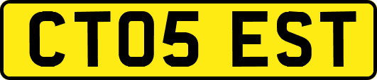 CT05EST