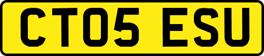CT05ESU