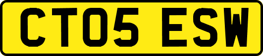 CT05ESW
