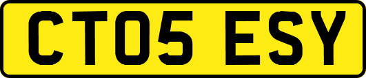 CT05ESY