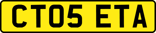 CT05ETA