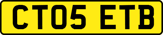 CT05ETB