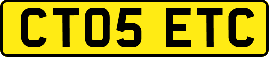 CT05ETC