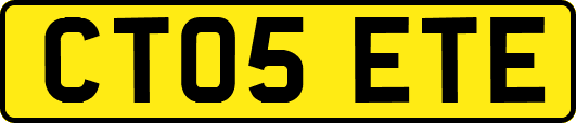 CT05ETE