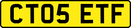 CT05ETF