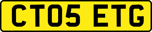 CT05ETG