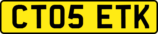 CT05ETK