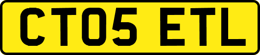 CT05ETL