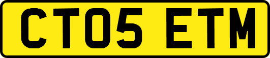 CT05ETM