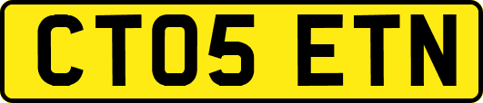 CT05ETN
