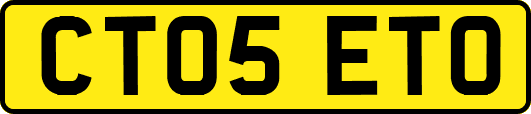 CT05ETO