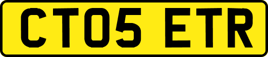 CT05ETR