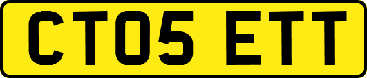 CT05ETT
