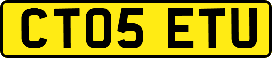 CT05ETU