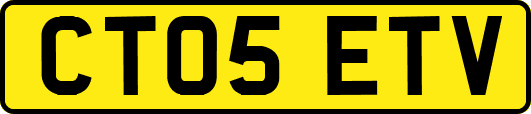 CT05ETV