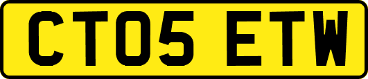 CT05ETW