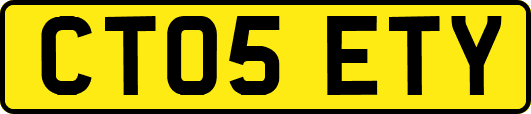 CT05ETY