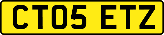 CT05ETZ