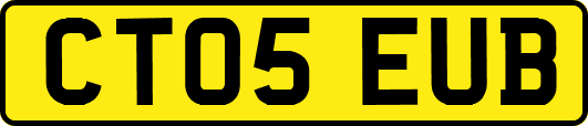 CT05EUB