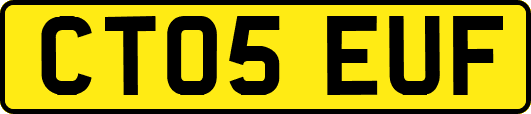 CT05EUF