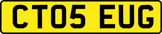 CT05EUG