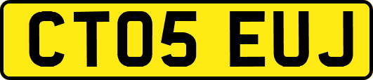 CT05EUJ