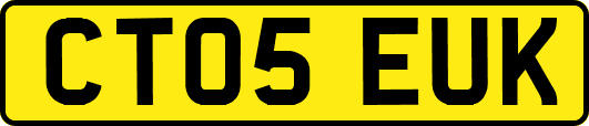 CT05EUK