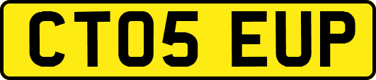CT05EUP