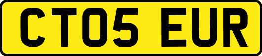 CT05EUR