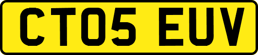 CT05EUV