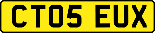 CT05EUX