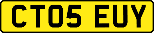 CT05EUY