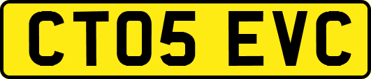 CT05EVC