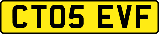 CT05EVF