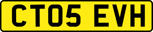 CT05EVH