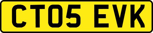 CT05EVK