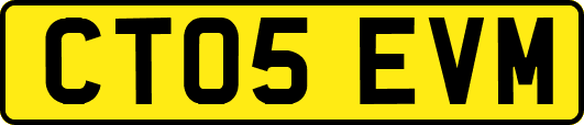 CT05EVM