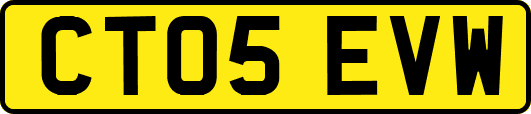 CT05EVW