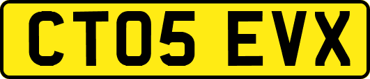 CT05EVX
